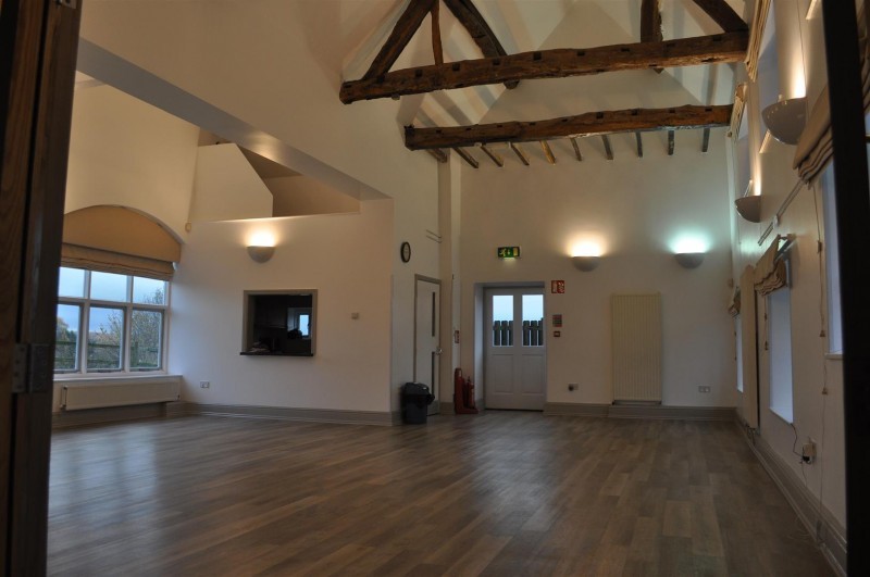 Langwith Bassett Community Hall photo 3